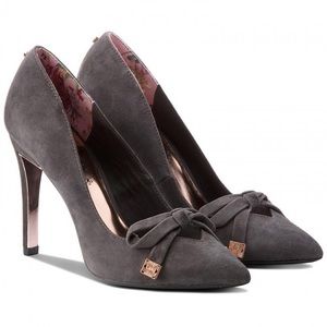 Ted Baker Gewell Pumps